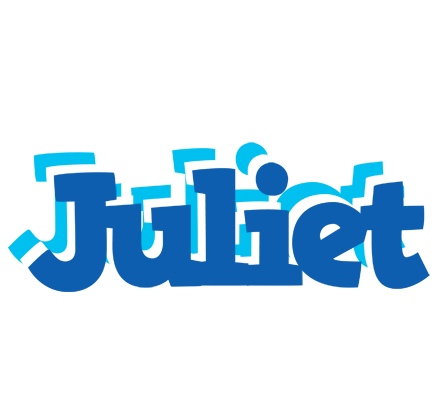Juliet business logo