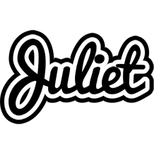 Juliet chess logo