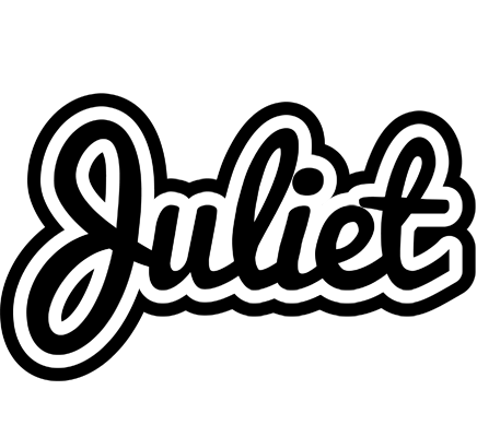 Juliet chess logo