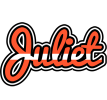 Juliet denmark logo