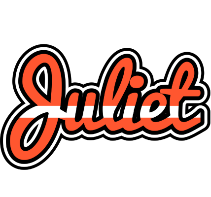 Juliet denmark logo
