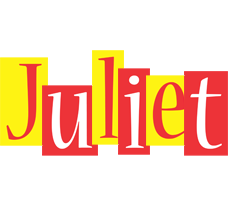 Juliet errors logo