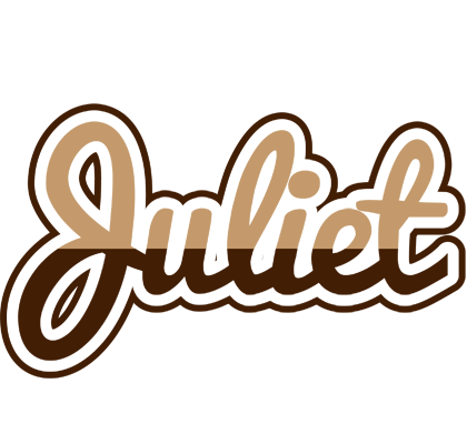 Juliet exclusive logo