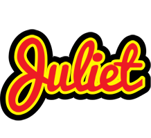 Juliet fireman logo