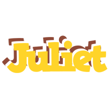 Juliet hotcup logo