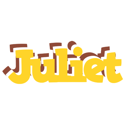 Juliet hotcup logo