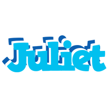 Juliet jacuzzi logo