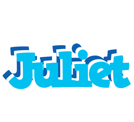 Juliet jacuzzi logo