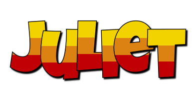Juliet jungle logo