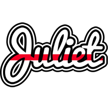 Juliet kingdom logo