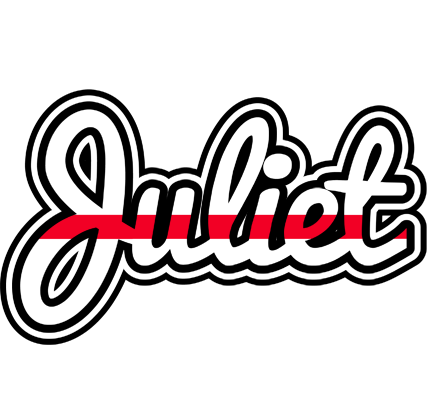 Juliet kingdom logo