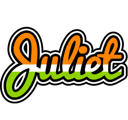 Juliet mumbai logo