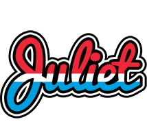 Juliet norway logo