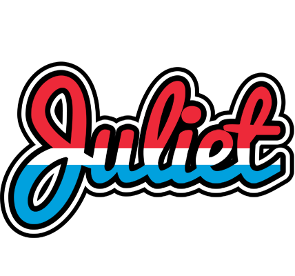 Juliet norway logo