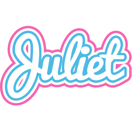Juliet outdoors logo