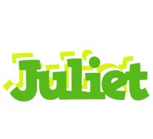 Juliet picnic logo