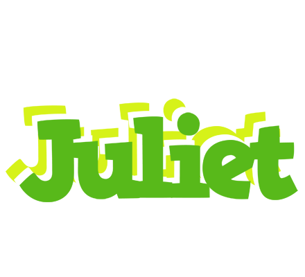 Juliet picnic logo