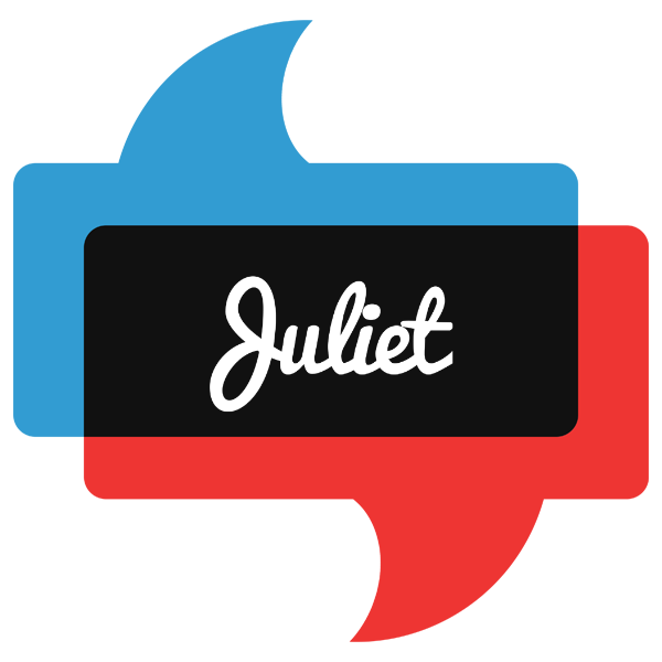 Juliet sharks logo