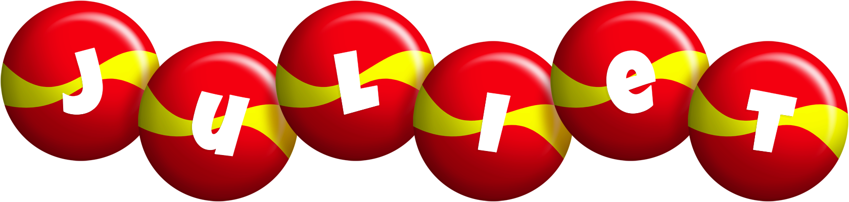 Juliet spain logo