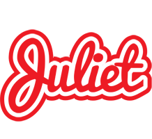 Juliet sunshine logo