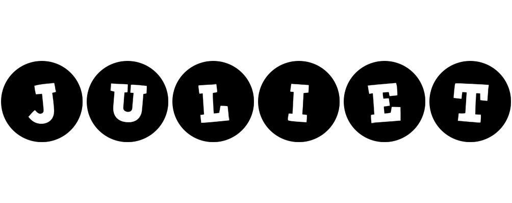 Juliet tools logo