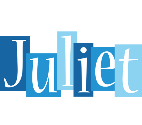 Juliet winter logo