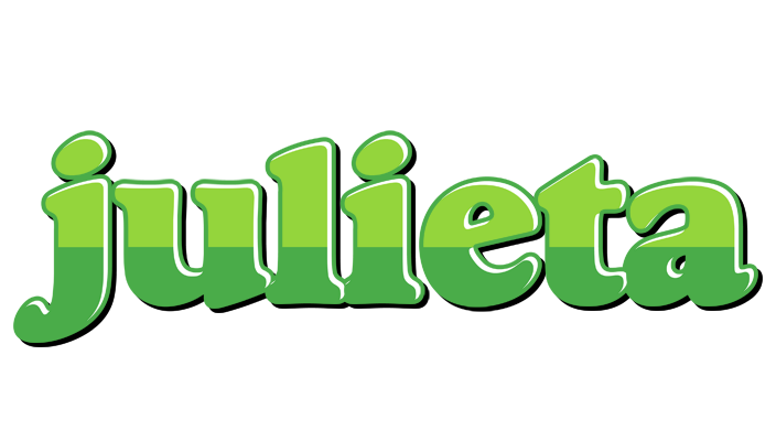 Julieta apple logo