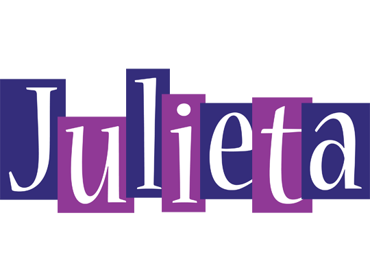 Julieta autumn logo