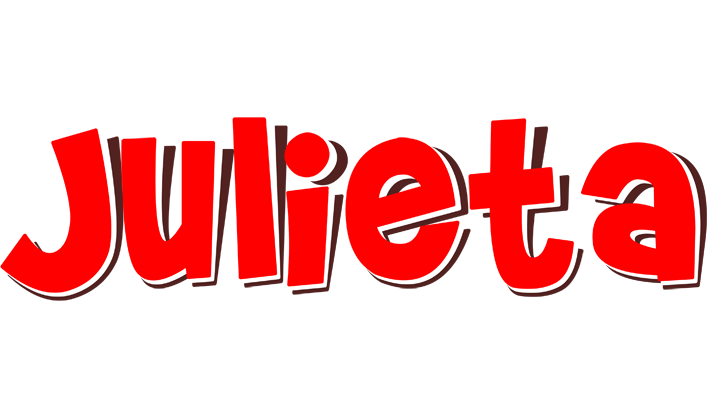 Julieta basket logo