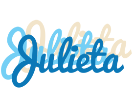 Julieta breeze logo