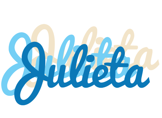 Julieta breeze logo