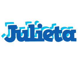 Julieta business logo