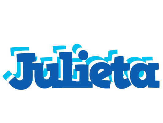 Julieta business logo