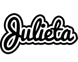 Julieta chess logo