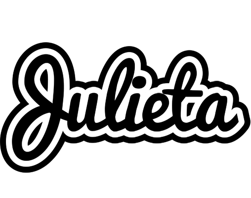 Julieta chess logo