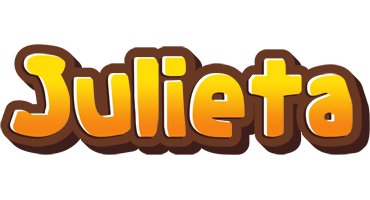 Julieta cookies logo