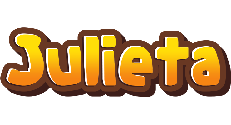 Julieta cookies logo