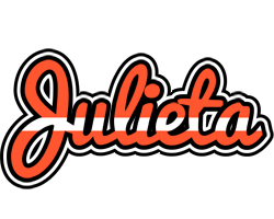 Julieta denmark logo