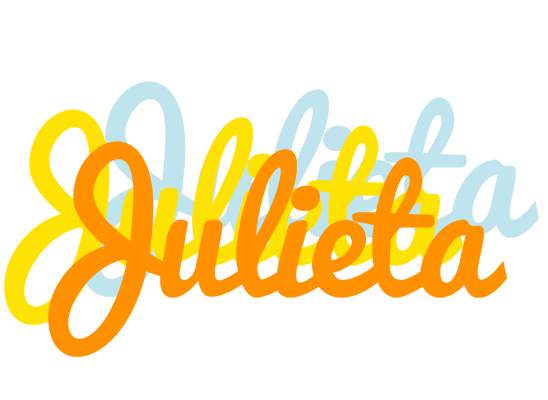 Julieta energy logo