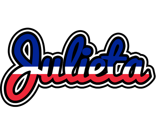 Julieta france logo