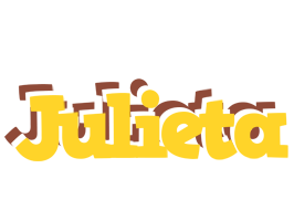 Julieta hotcup logo