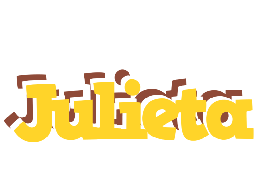Julieta hotcup logo