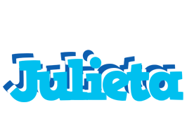 Julieta jacuzzi logo