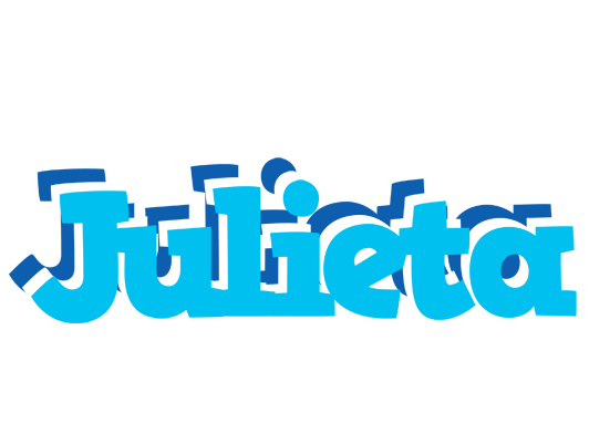 Julieta jacuzzi logo