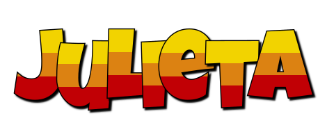 Julieta jungle logo