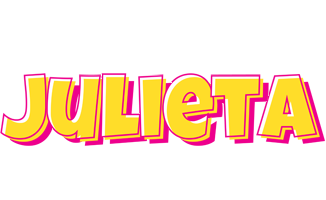 Julieta kaboom logo