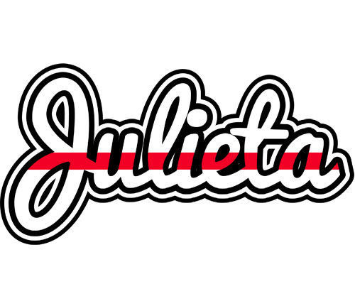 Julieta kingdom logo