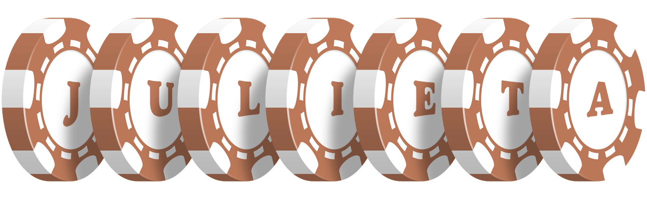 Julieta limit logo
