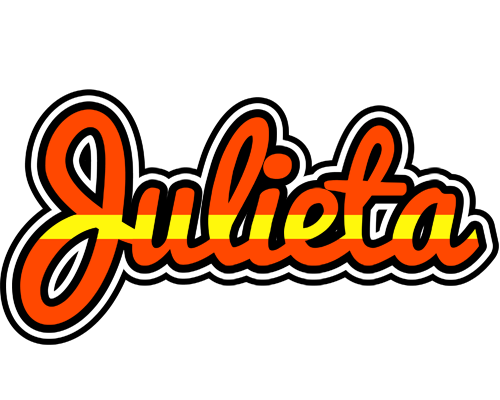 Julieta madrid logo