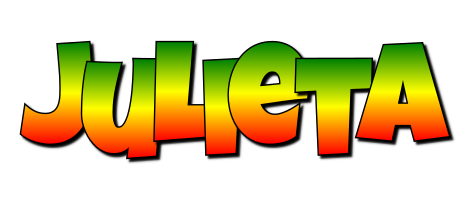 Julieta mango logo